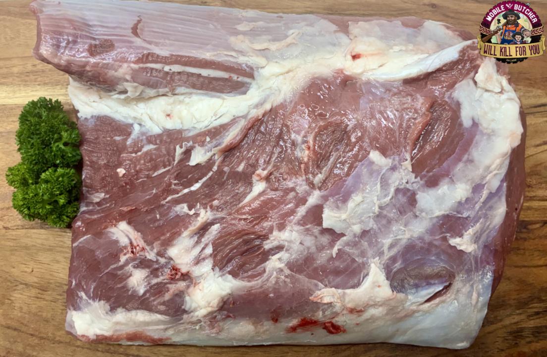 Forequarter