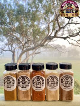 Spice Lovin' Value Pack